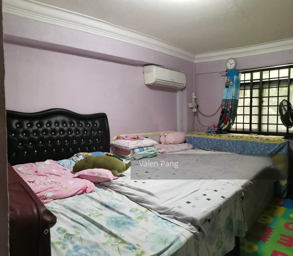 Blk 58 Lorong 4 Toa Payoh (Toa Payoh), HDB 2 Rooms #189337702